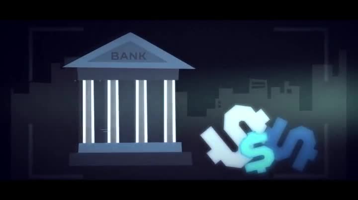 Extrait vidéo du film  L Oracle