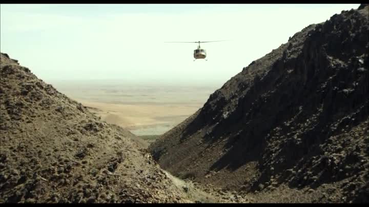 Extrait vidéo du film  Ni le ciel ni la terre