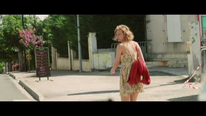 Extrait vidéo du film  Les Rois du monde (Casteljaloux)