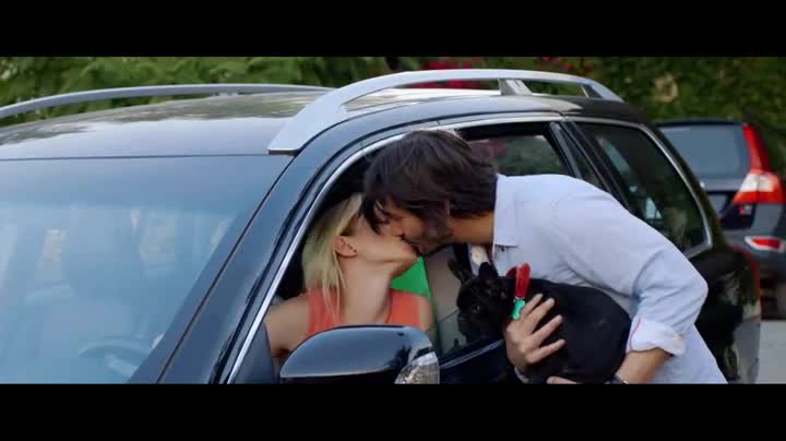 Extrait vidéo du film  Knock Knock