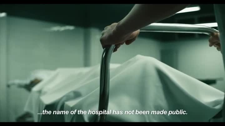 Extrait vidéo du film  The Corpse of Anna Fritz