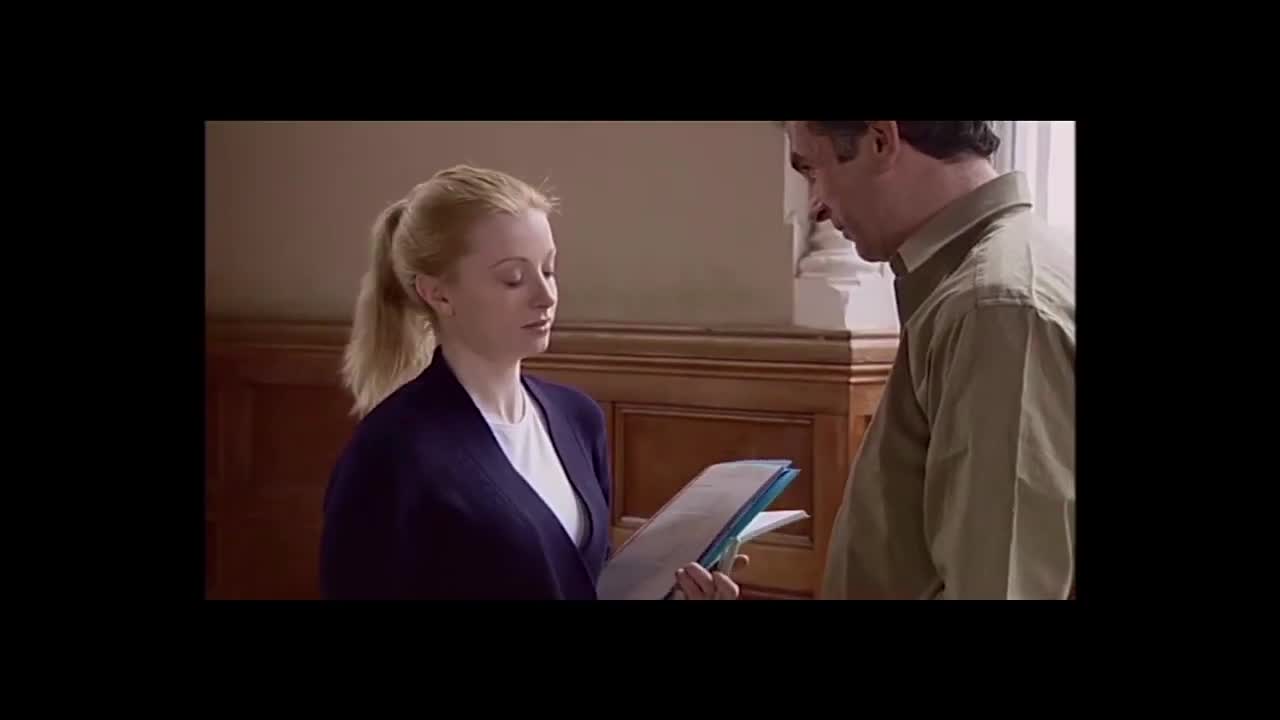 Extrait vidéo du film  Goldfish Memory