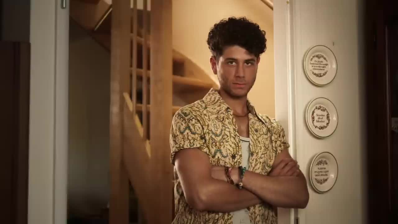 Extrait vidéo du film  Just Friends