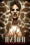 Azira : Blood From The Sand