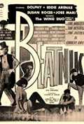 voir la fiche complète du film : Beatnik