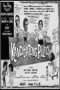 voir la fiche complète du film : Kandidatong pulpol