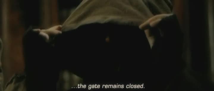 Extrait vidéo du film  Nomina Domini
