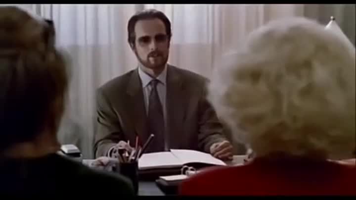 Extrait vidéo du film  Talons aiguilles