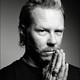 photo de James Hetfield