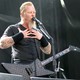 photo de James Hetfield