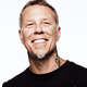 photo de James Hetfield