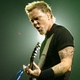 photo de James Hetfield