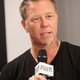 photo de James Hetfield