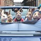 photo du film Pierre Lapin 2