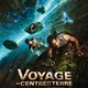 photo du film Voyage au centre de la Terre - 3D