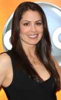 Michelle Borth
