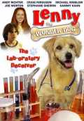 voir la fiche complète du film : Lenny, le chien parlant