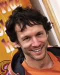 Cyril Brody