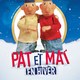 photo du film Pat et Mat en hiver