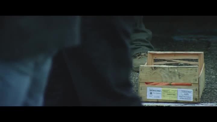 Extrait vidéo du film  Toril