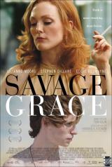 voir la fiche complète du film : Savage grace