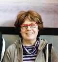 Claudine Bories