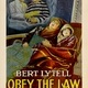 photo du film Obey the Law