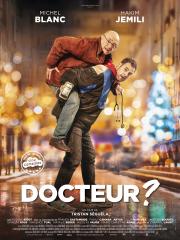 Docteur ?