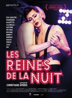 voir la fiche complète du film : Les Reines de la nuit