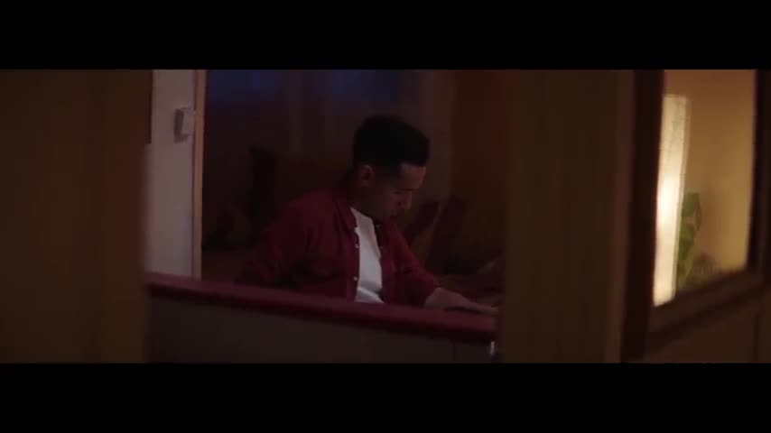 Extrait vidéo du film  Le Choix d Ali