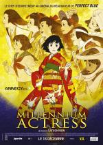 Millennium Actress