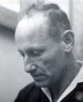 Haroun Tazieff