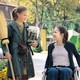 photo du film Bibi blocksberg et le secret des chouettes bleues