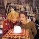photo du film Bibi blocksberg et le secret des chouettes bleues