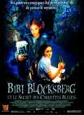 Bibi Blocksberg Et Le Secret Des Chouettes Bleues