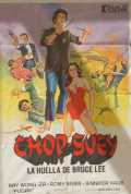 voir la fiche complète du film : They Call Him Chop-suey