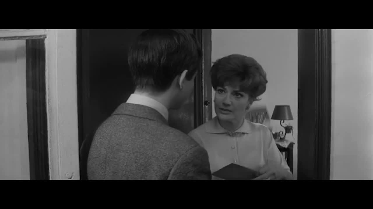 Extrait vidéo du film  Les Aventures d Antoine Doinel