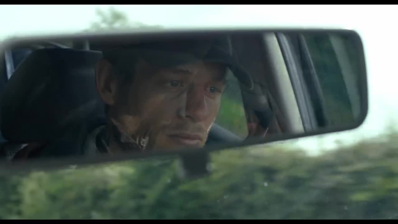 Extrait vidéo du film  Un endroit comme un autre