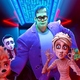 photo du film Monster Family en route pour l'aventure !