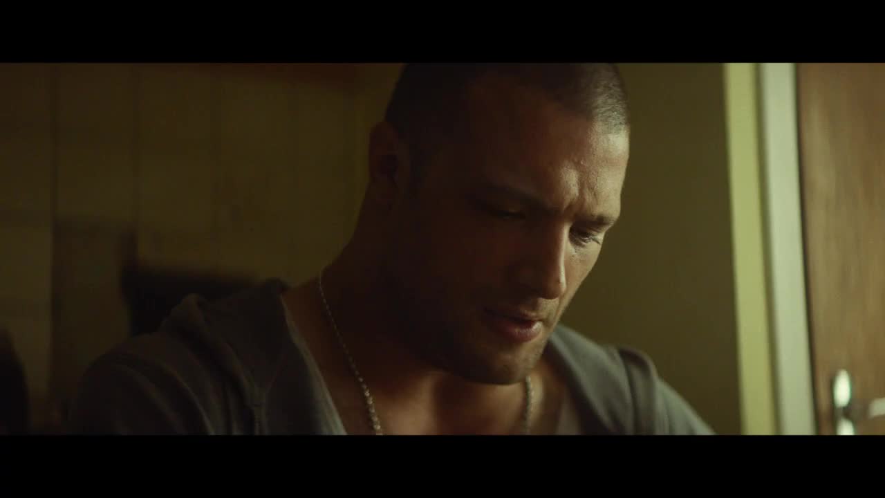 Extrait vidéo du film  Calm with Horses