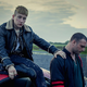 photo du film Calm with Horses