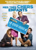 voir la fiche complète du film : Mes très chers enfants