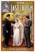 voir la fiche complète du film : The Last Laugh