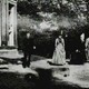 photo du film Une scène au jardin de Roundhay