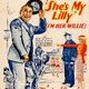 photo du film She's My Lilly, I'm Her Willie