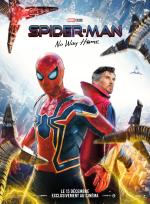 Spider-Man : No Way Home