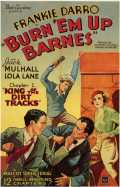 voir la fiche complète du film : Burn  Em Up Barnes