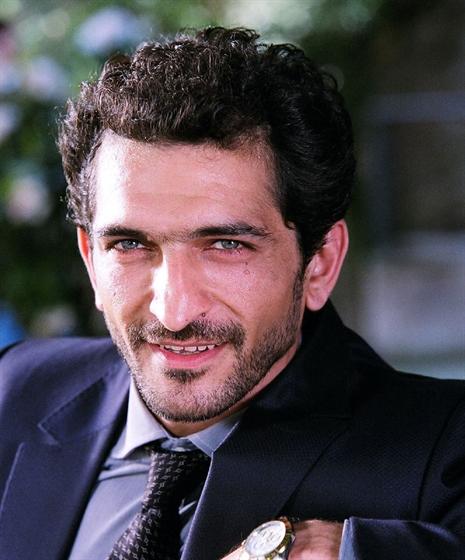 Amr Waked