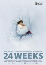 voir la fiche complète du film : 24 Weeks