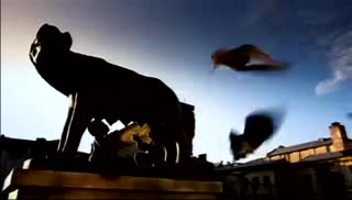 Extrait vidéo du film  Blood and Chocolate